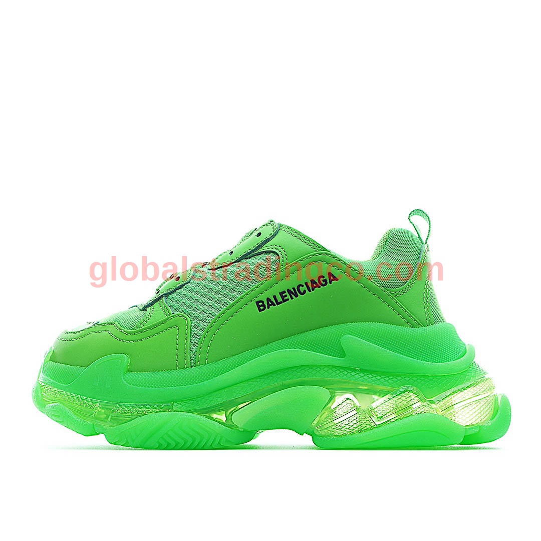 Balenciaga Triple S Dad Shoes Running Shoes